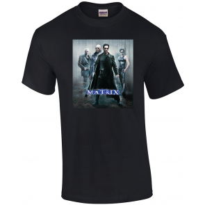 Neo Neo, Morpheus And Trinity T-Shirt