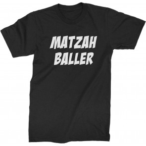 Matzah Baller T-Shirt
