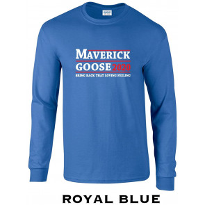 Maverick Goose 2020 T-Shirt