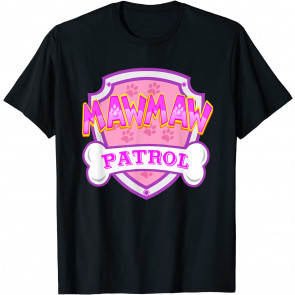Mawmaw Patrol  T-Shirt
