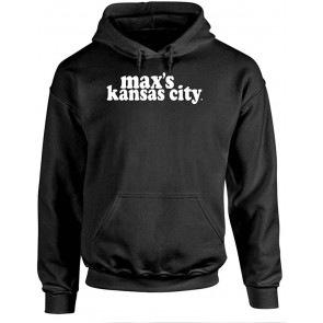 Max's Kansas City - Rock Music Joey 70's Retro - T-Shirt