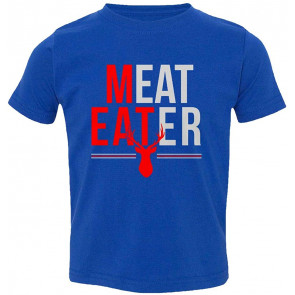 Meat Eater T-Shirt