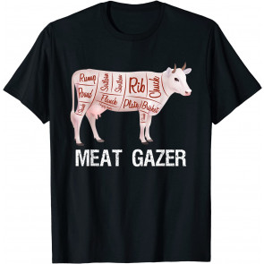 Meat Gazer T-Shirt