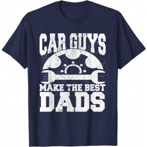 Mechanic T-Shirt