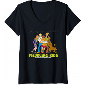 Meddling Kids T-Shirt