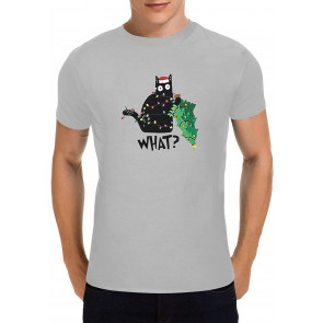 Men American Flag Patriotic Eagle T-Shirt