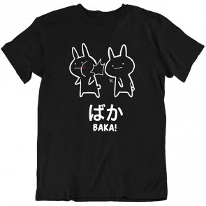 Men Women T-Shirt