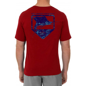 Men’s Billfish Collection T-Shirt