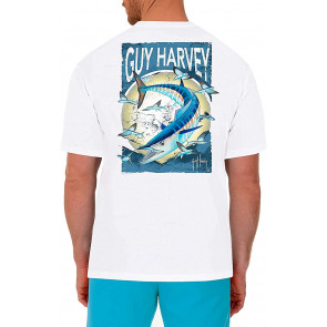 Men’s Offshore Fish Collection T-Shirt