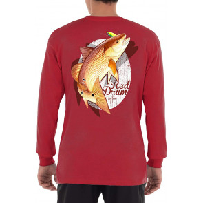 Men’s Offshore Fish Collection T-Shirt