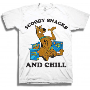 Mens' Throwback T-Shirt
