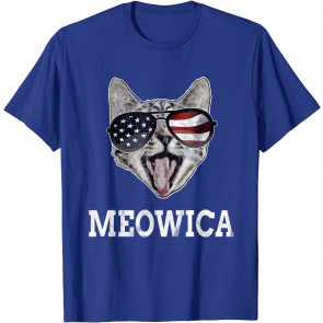 Meowica T-Shirt