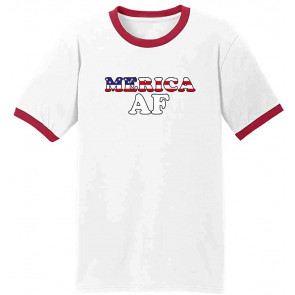 Merica AF T-Shirt