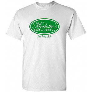 Merlotte's BAR And Grill - Tv Show Series T-Shirt