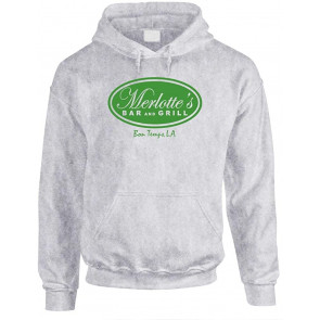 MERLOTTE'S BAR AND GRILL - Tv Show Series T-Shirt