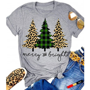 Merry And Bright T-Shirt