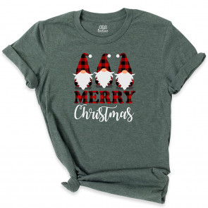 Merry Christmas  T-Shirt