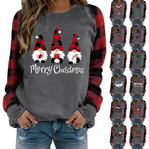Merry Christmas Sweat T-Shirt