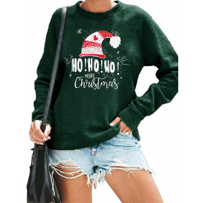 Merry Christmas Sweat T-Shirt