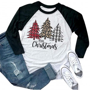 Merry Christmas T T-Shirt