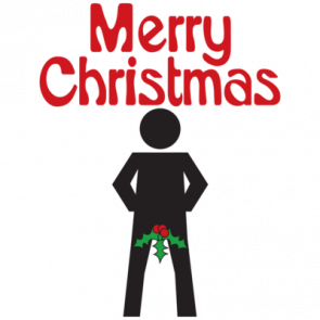 Merry Christmas Tshirt  T-Shirt