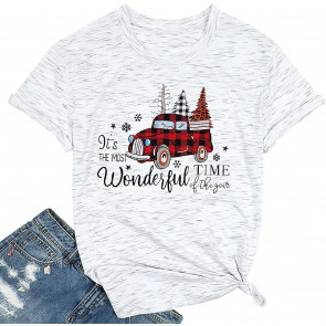 Merry Christmas T-Shirt