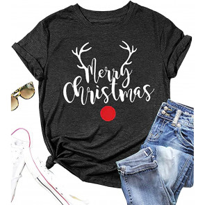 Merry Christmas T-Shirt