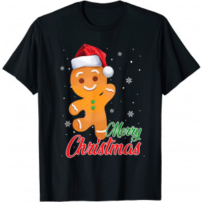 Merry Christmas T-Shirt