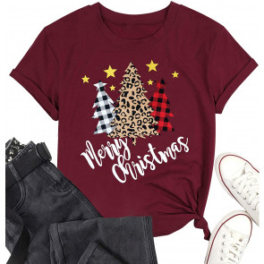 Merry Christmas T-Shirt