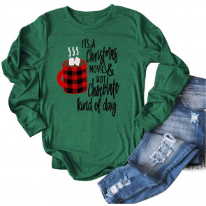 Merry Christmas T-Shirt