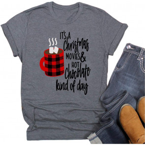Merry Christmas T-Shirt