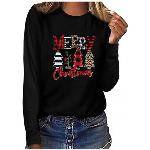 Merry Christmas T-Shirt