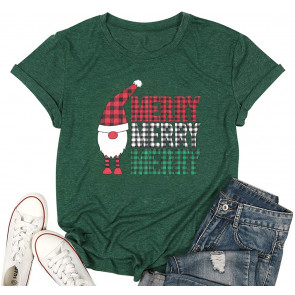 Merry Christmas T-Shirt
