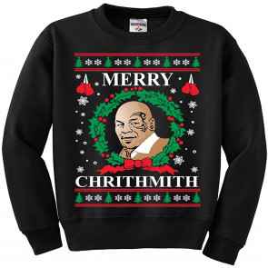 Merry Chrithmith T-Shirt
