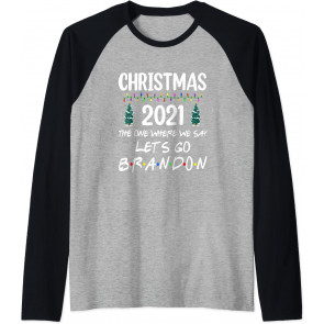 Merry Xmas T-Shirt