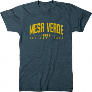 Mesa Verde National Park T-Shirt