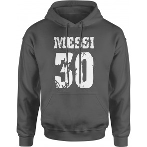 Messi 30 PSG T-Shirt