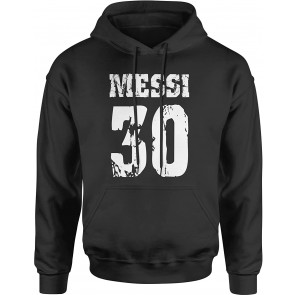 Messi 30 PSG T-Shirt