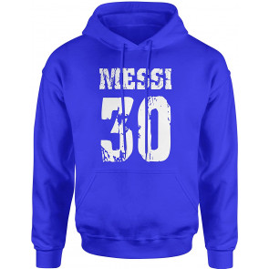 Messi 30 PSG T-Shirt