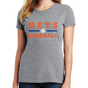 Mets Baseball T-Shirt