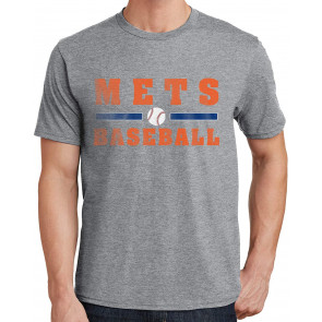 Mets Baseball T-Shirt
