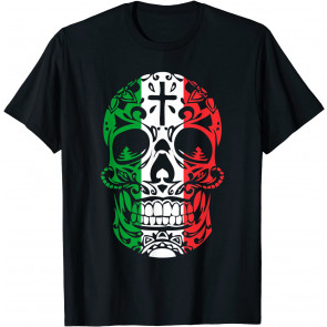 Mexican Pride  T-Shirt
