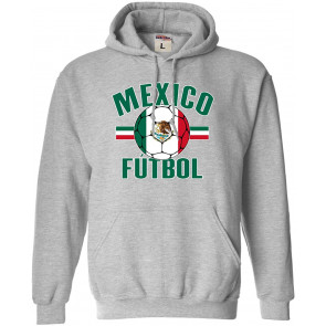 Mexico Futbol Mexico Soccer Football Sweat T-Shirt