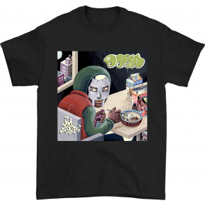 MF Doom  T-Shirt