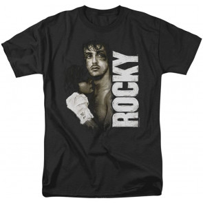 MGM Movie Painted T-Shirt