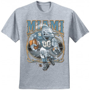 Miami Fans T-Shirt