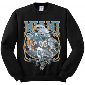 Miami Fans T-Shirt