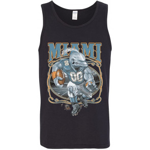 Miami Fans T-Shirt