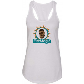 Miami Fitzpatrick FitzMagic  T-Shirt