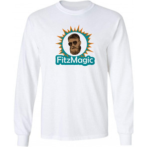 Miami Fitzpatrick FitzMagic Men's T-Shirt